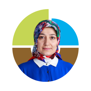 Dr. Gülay YALÇIN ALKAN